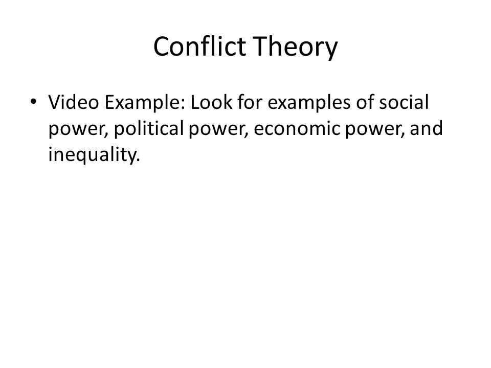 Concept of power in politics essays